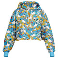 Donald Duck - Dance Hoodie
