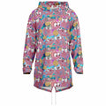 Morphie - Heavyweight Elongated Hoodie
