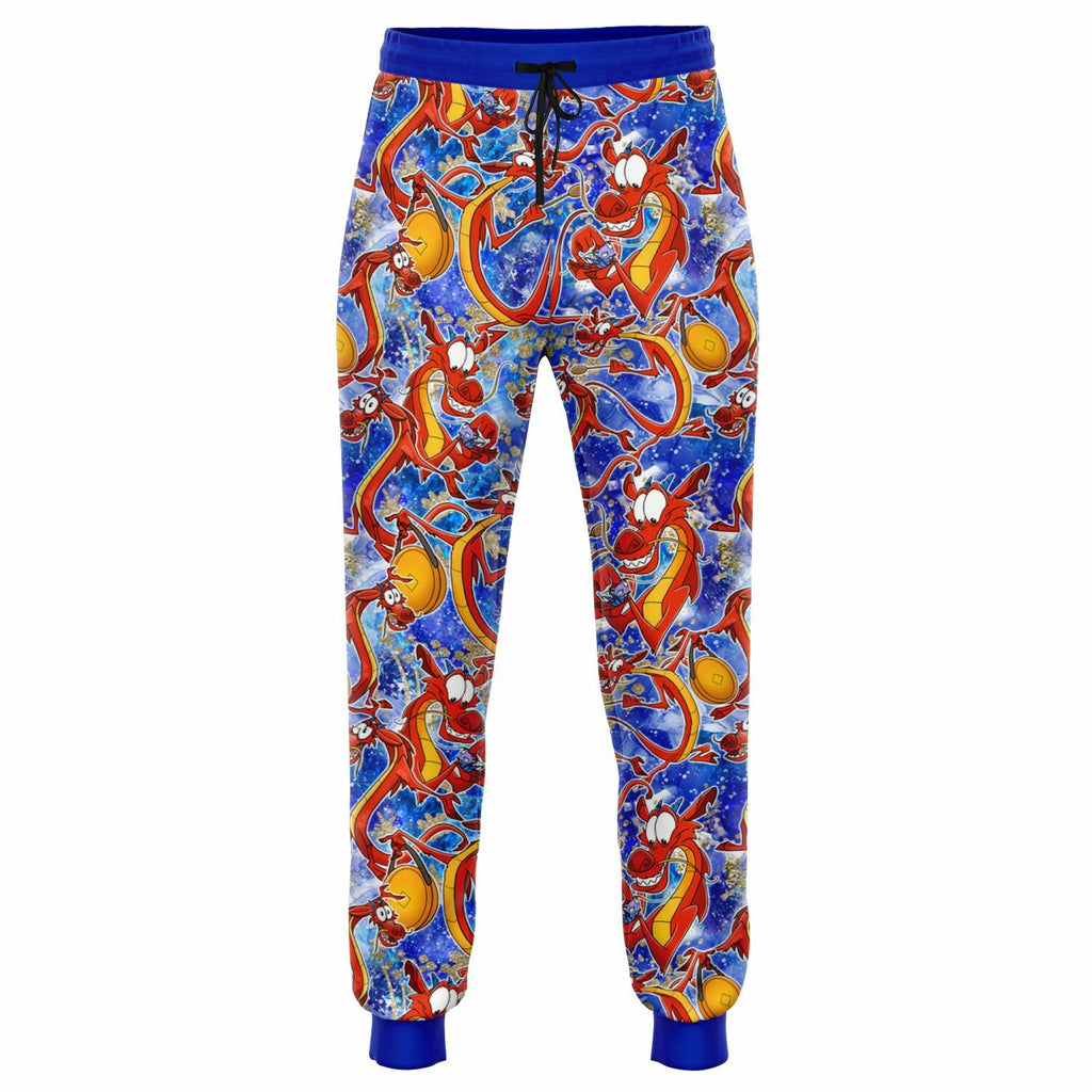 Mushu - Joggers