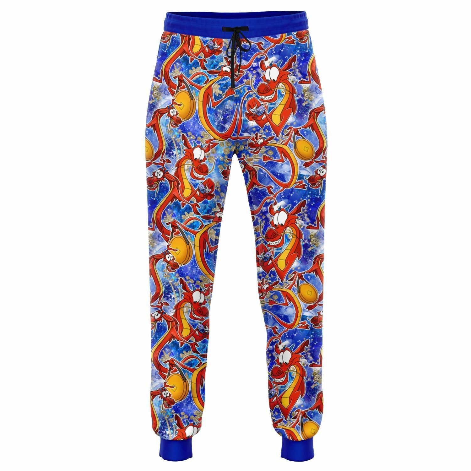 Mushu - Joggers