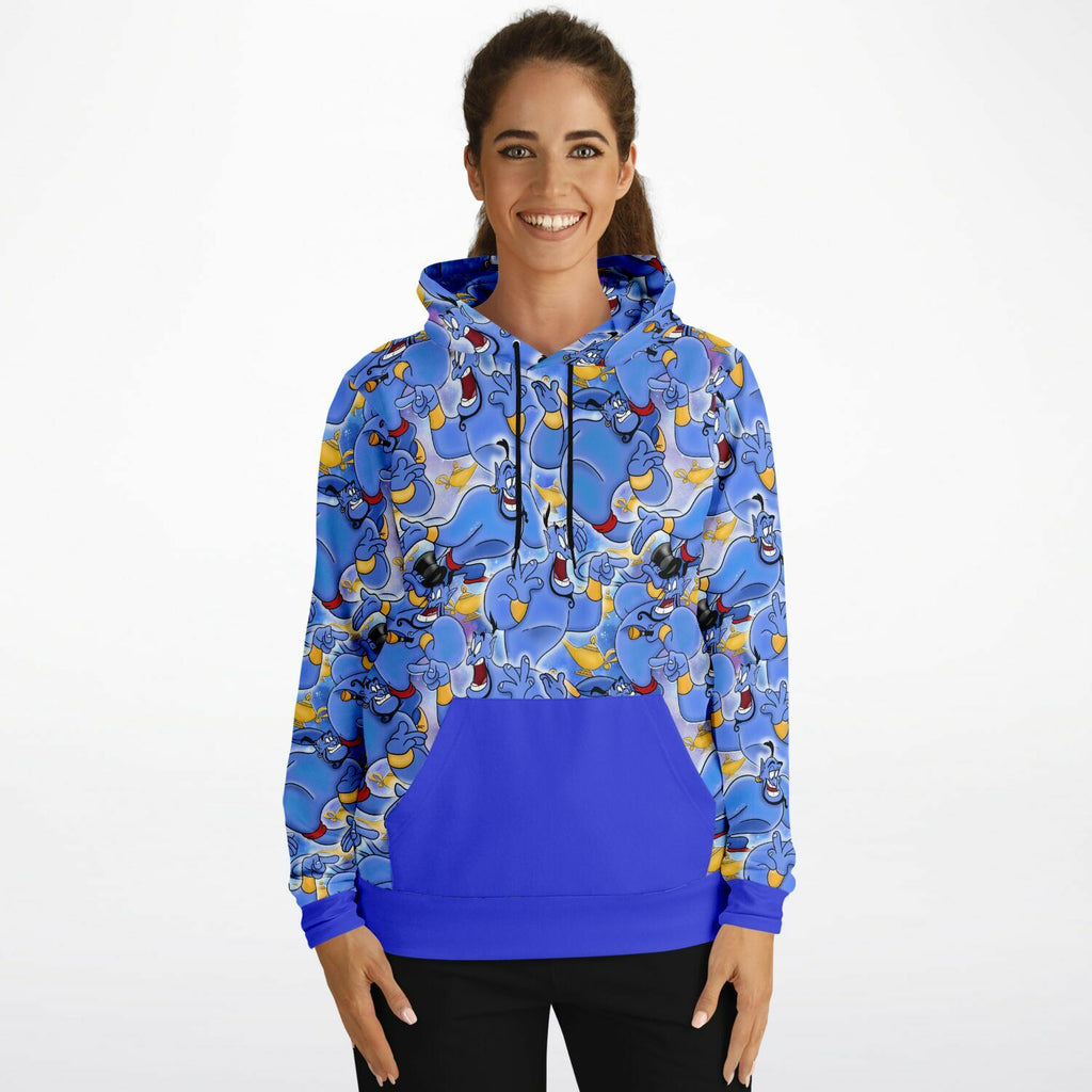 Genie - Hoodie