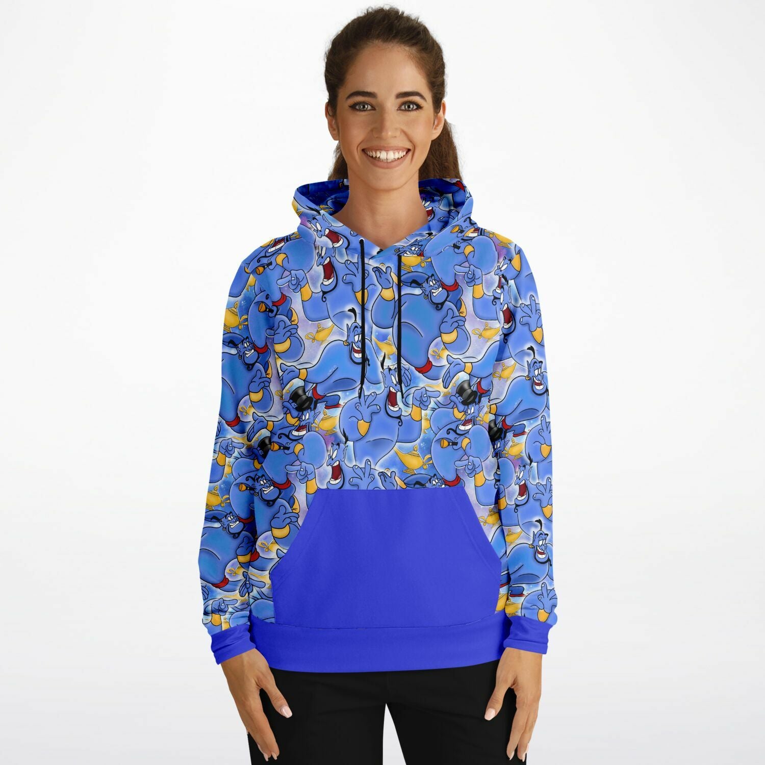 Genie - Hoodie
