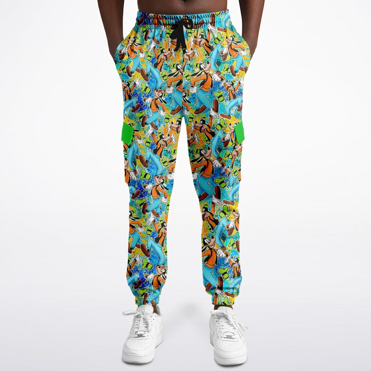 Goofy - Cargo Sweatpants