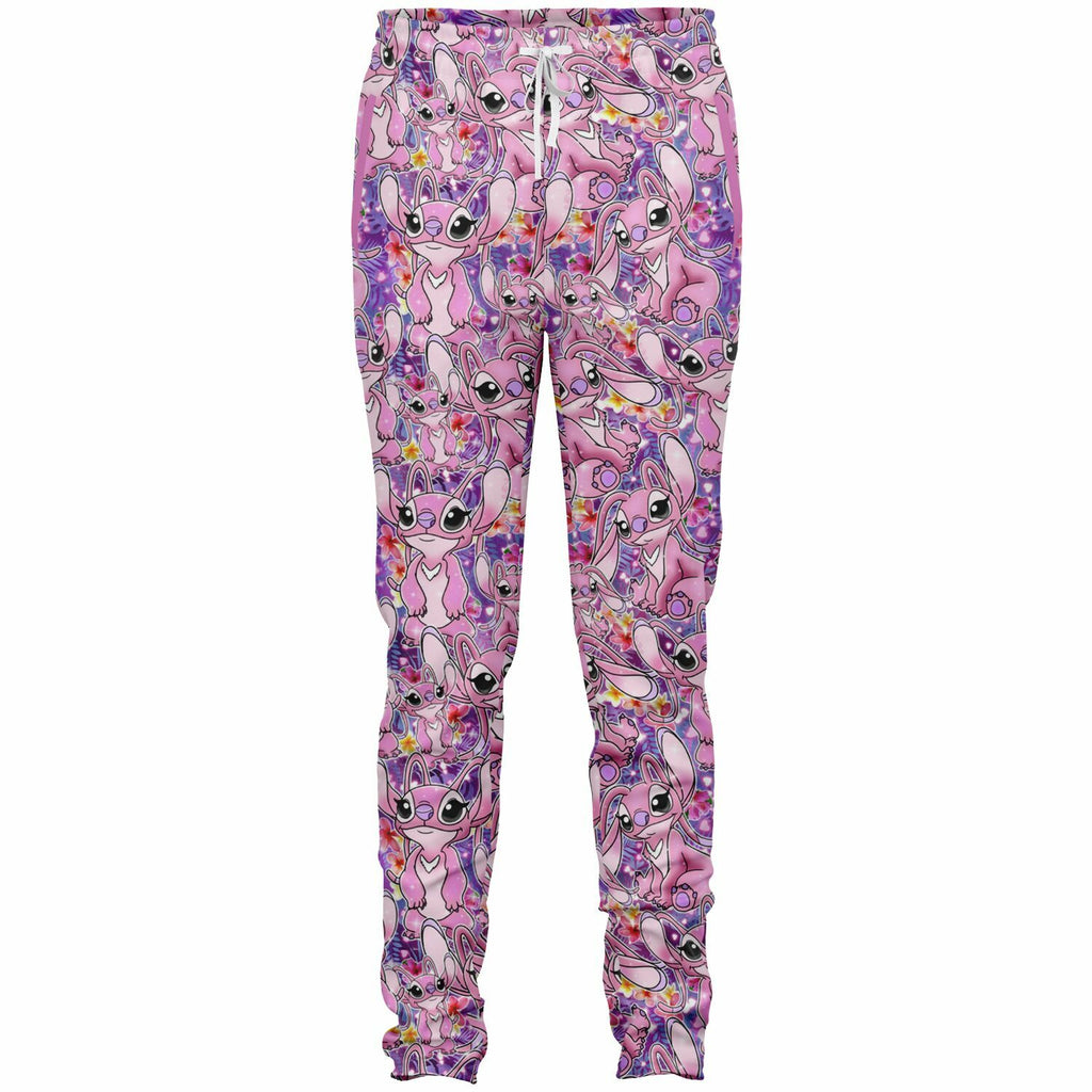Angel - Track Pants