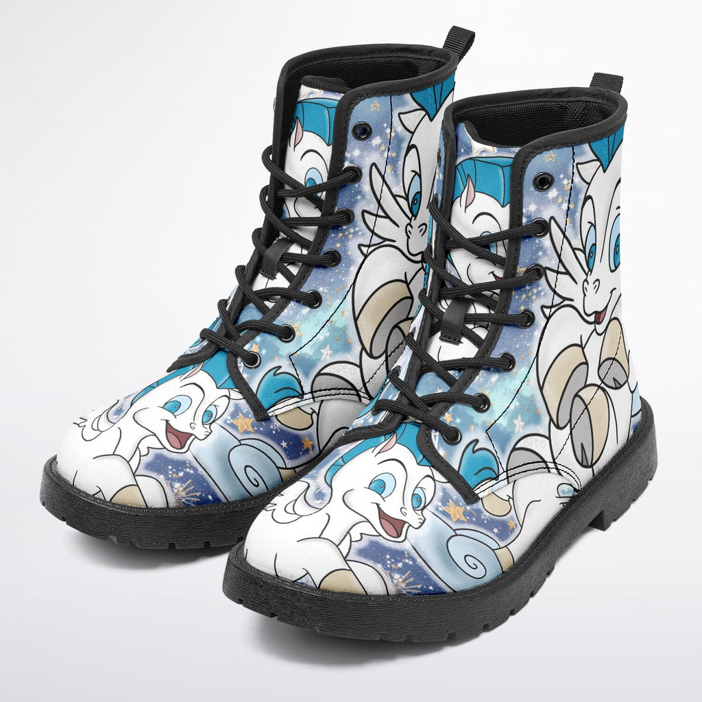 Baby Pegasus - City Strider Boots