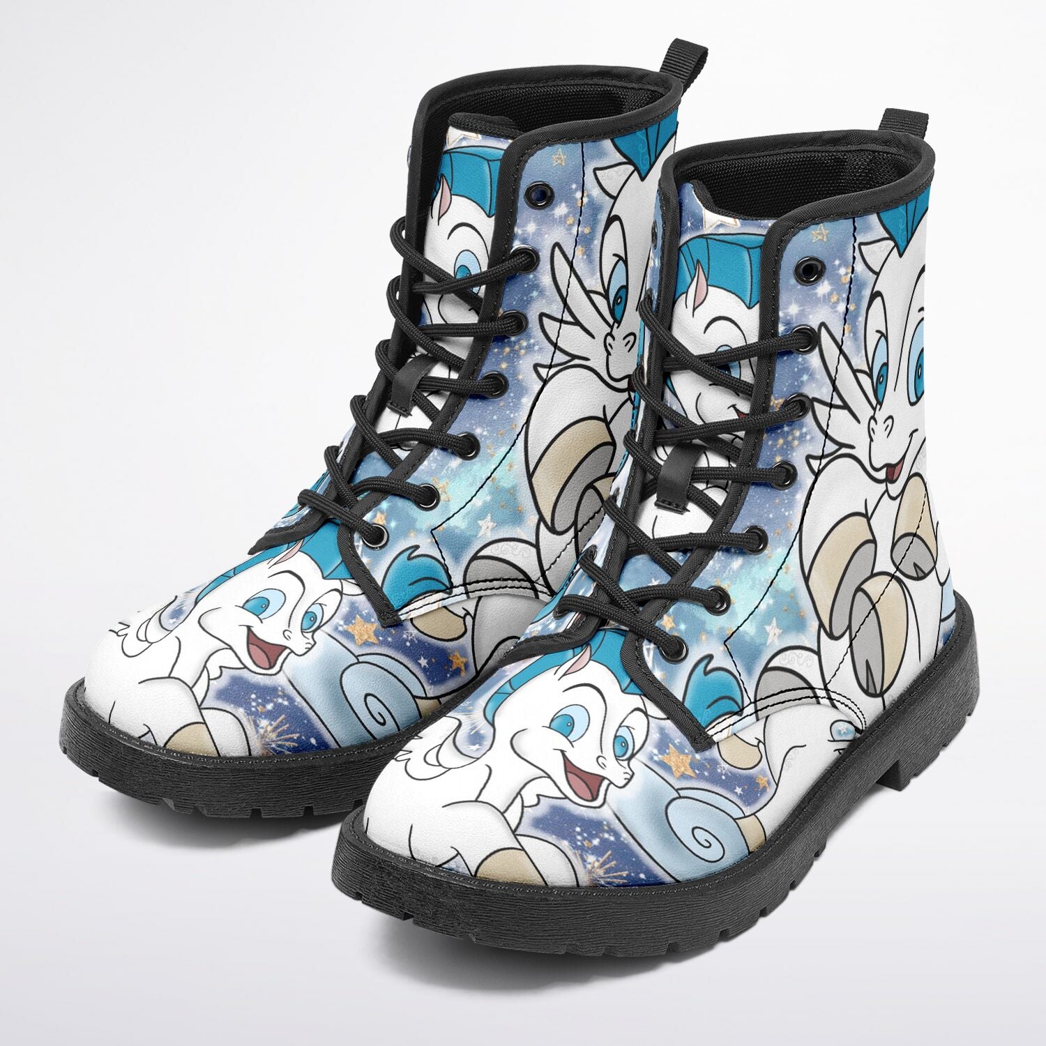 Baby Pegasus - City Strider Boots