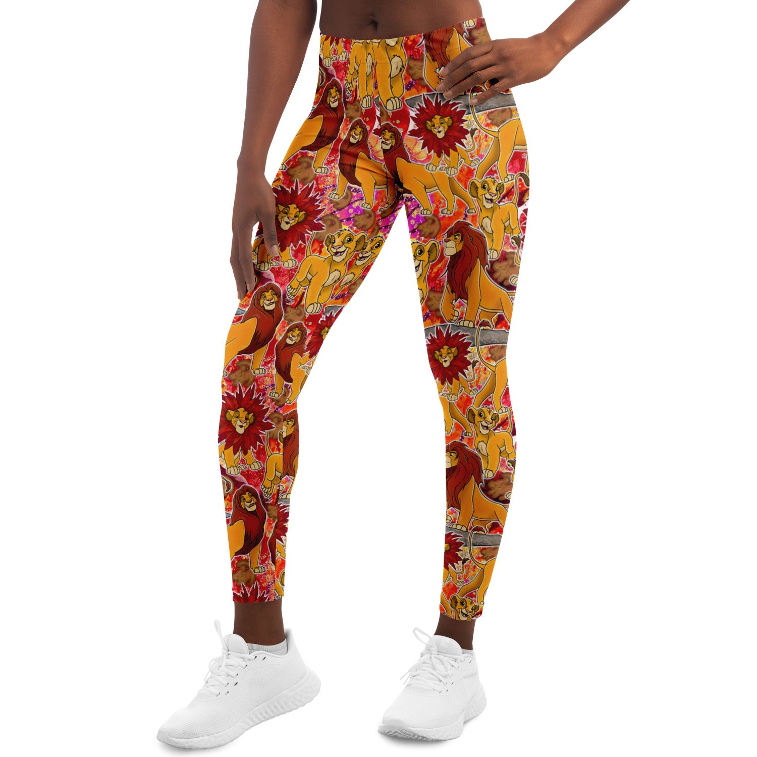 Simba - Leggings