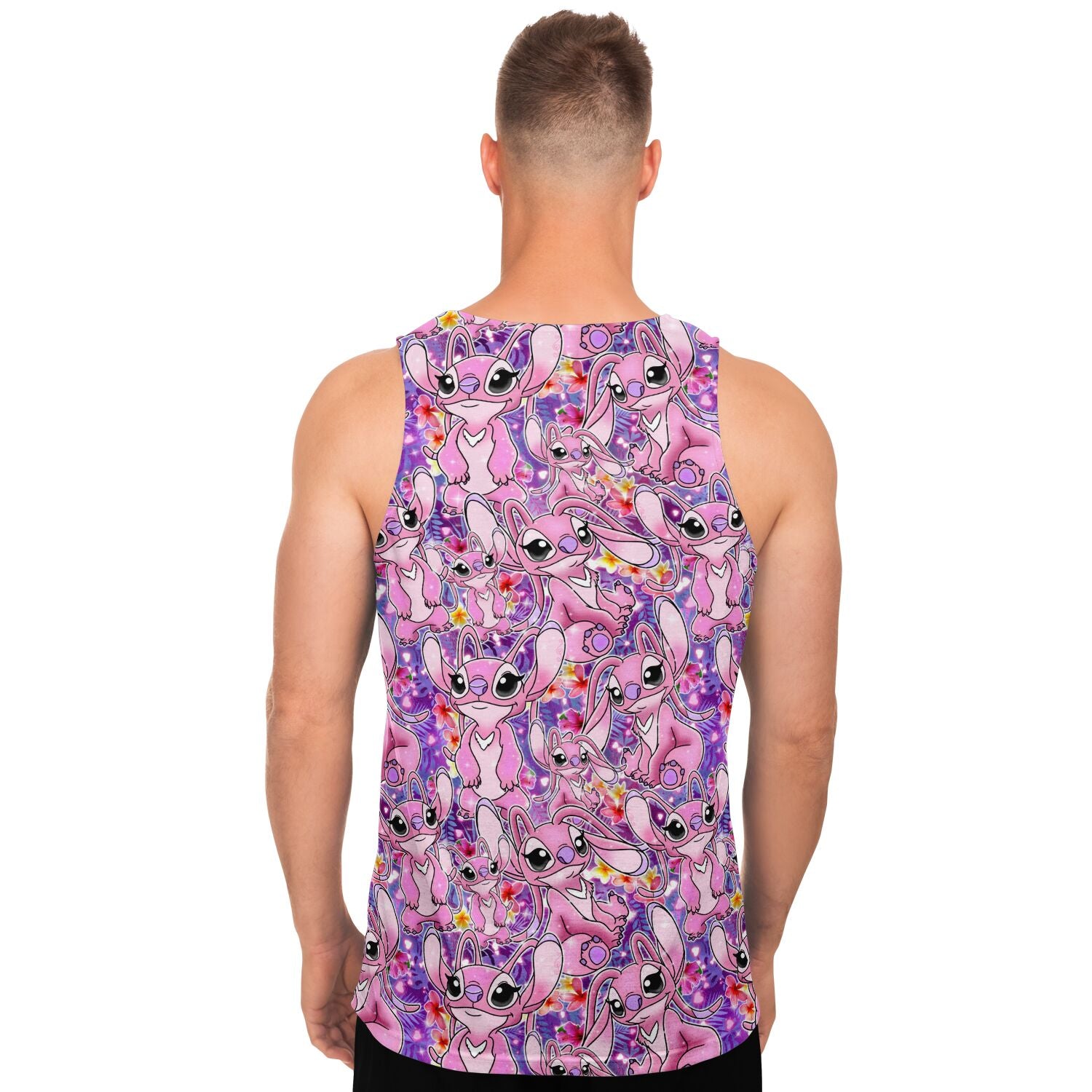 Angel - Tank Top