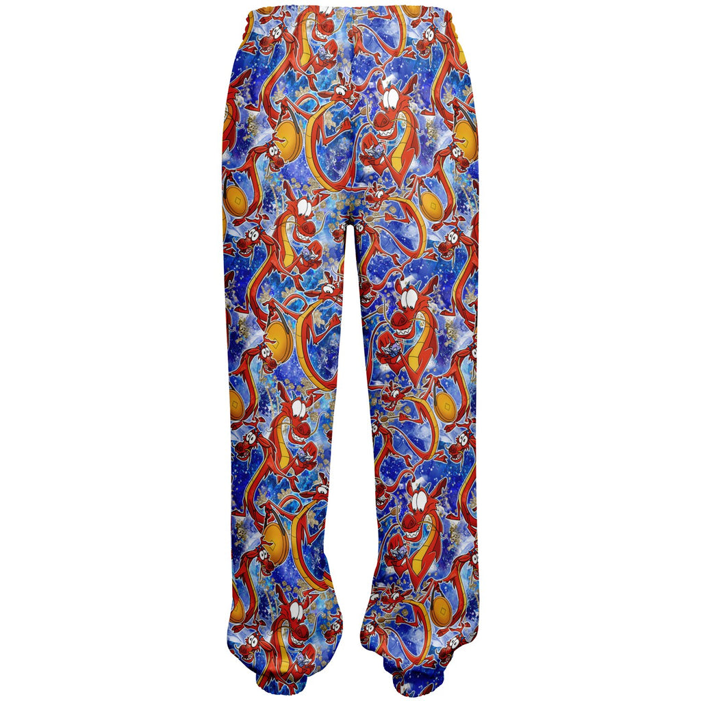 Mushu - Dance Sweatpants