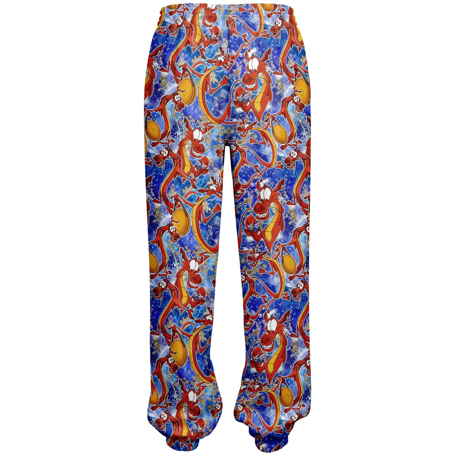 Mushu - Dance Sweatpants
