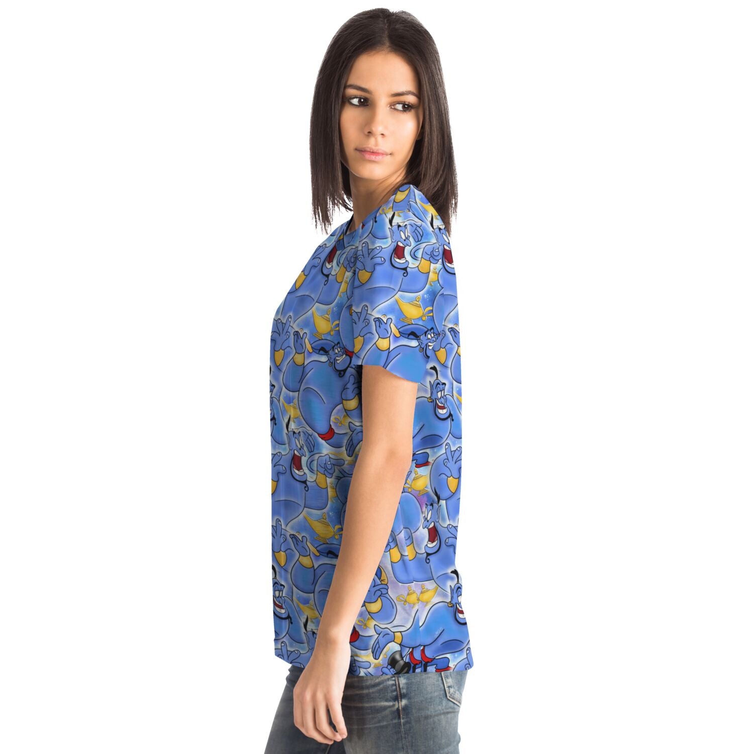 Genie - T-shirt