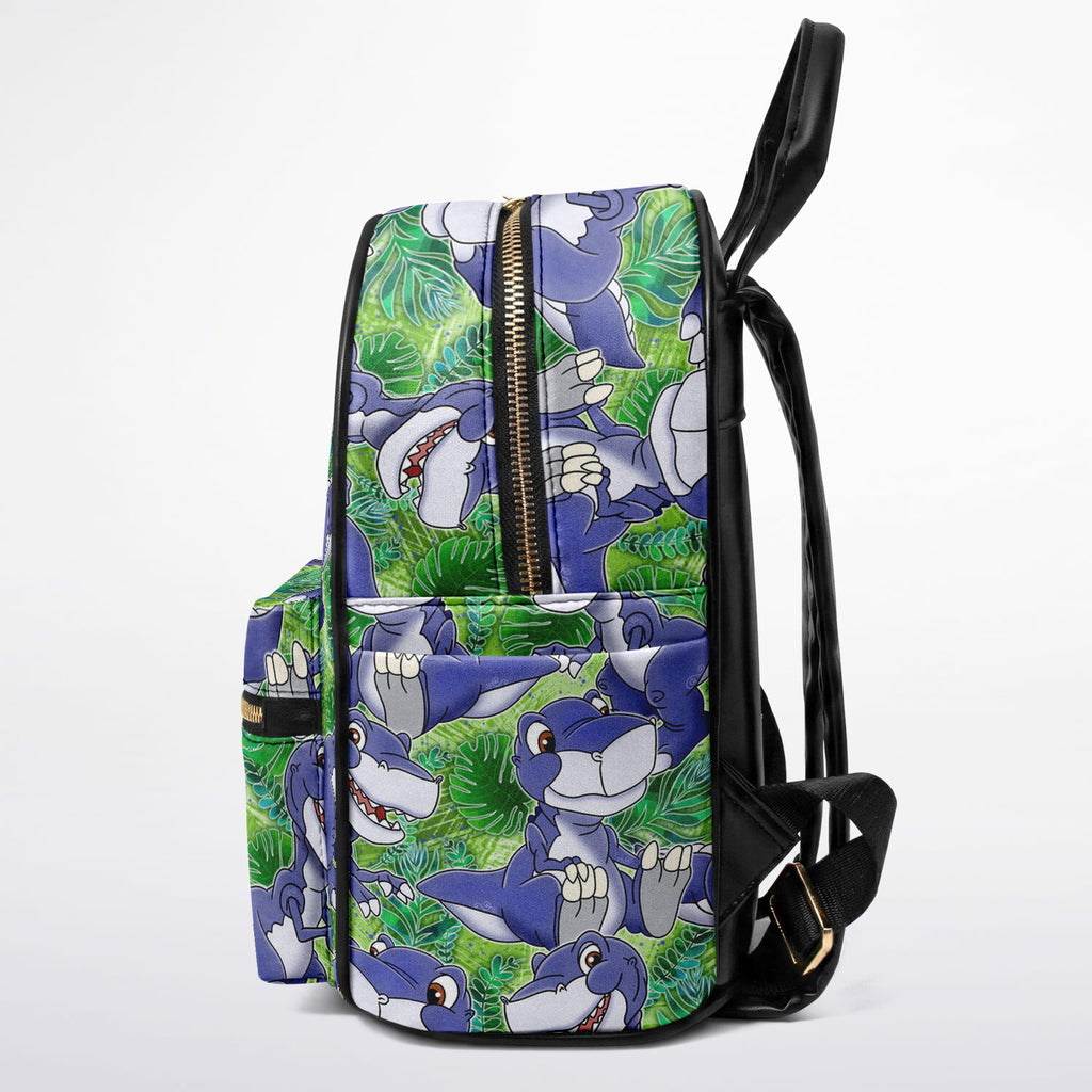 Chomper - Mini Backpack