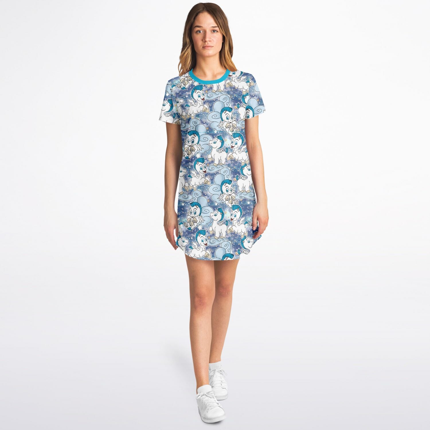 T-Shirt (Longline)