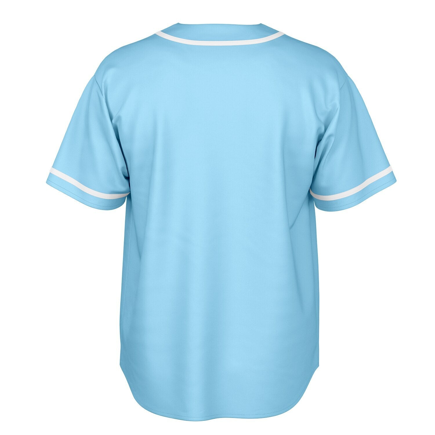 Emily - Reversible Baseball Jersey