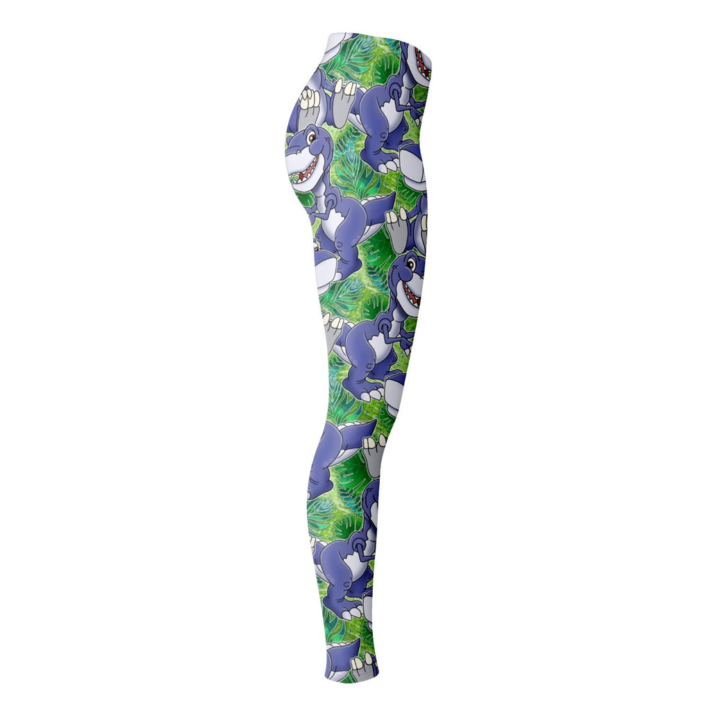 Chomper - Leggings