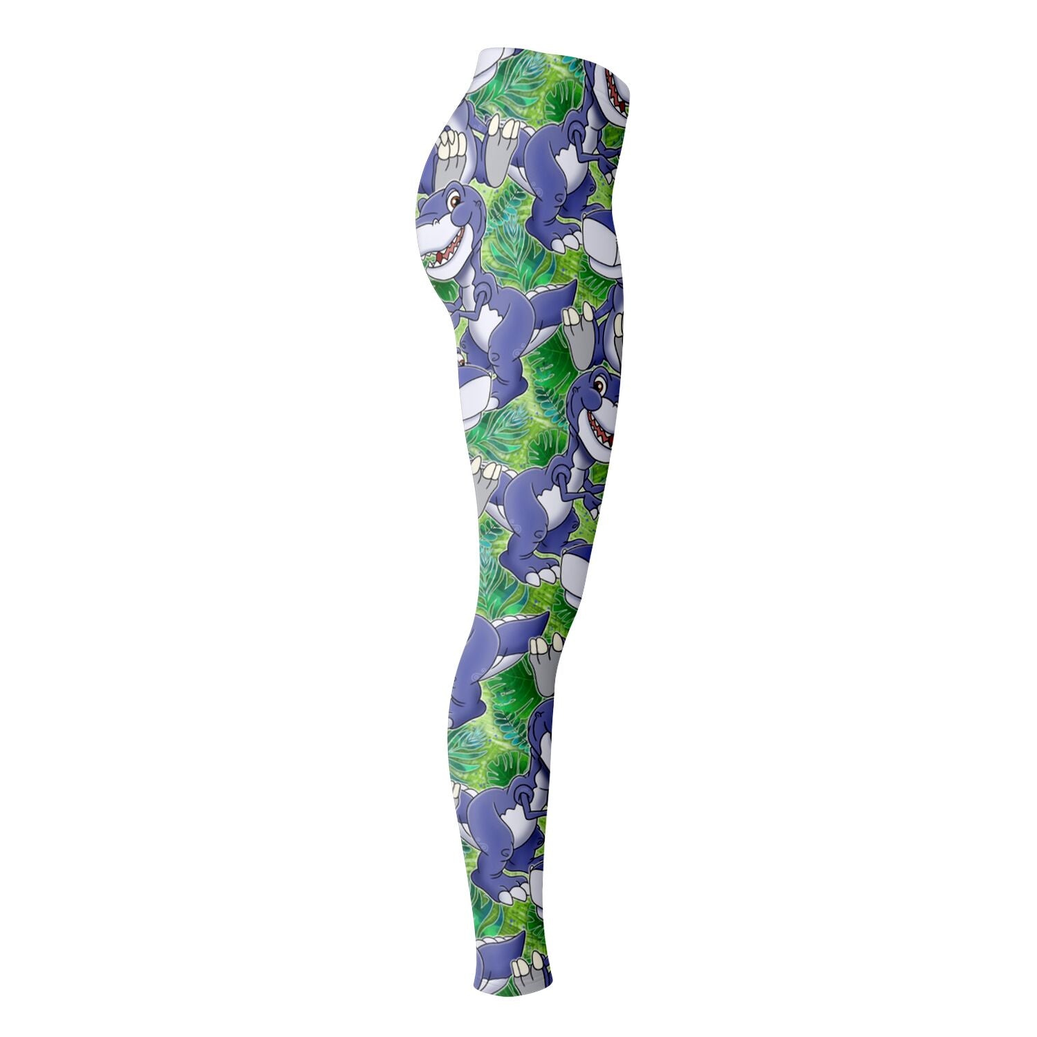 Chomper - Leggings