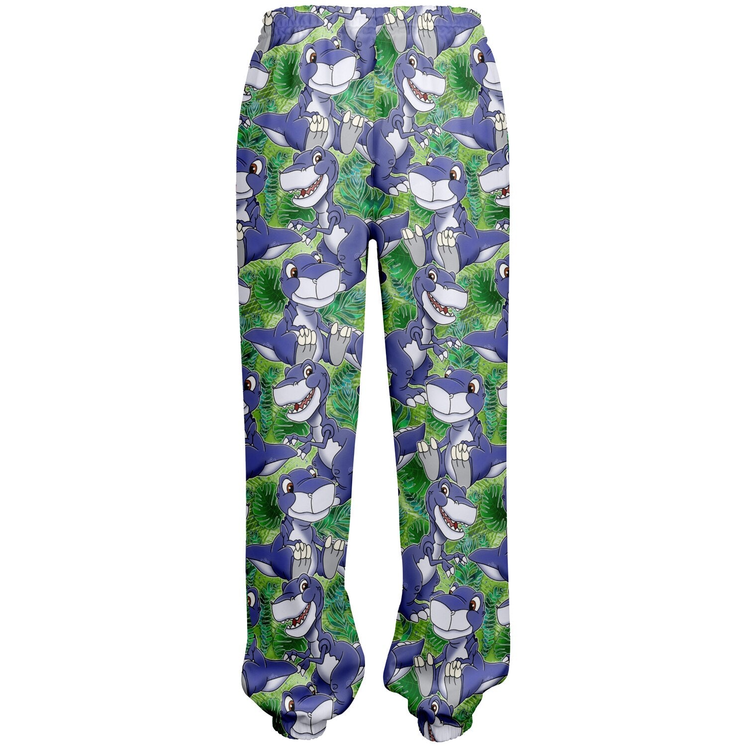 Chomper - Dance Sweatpants