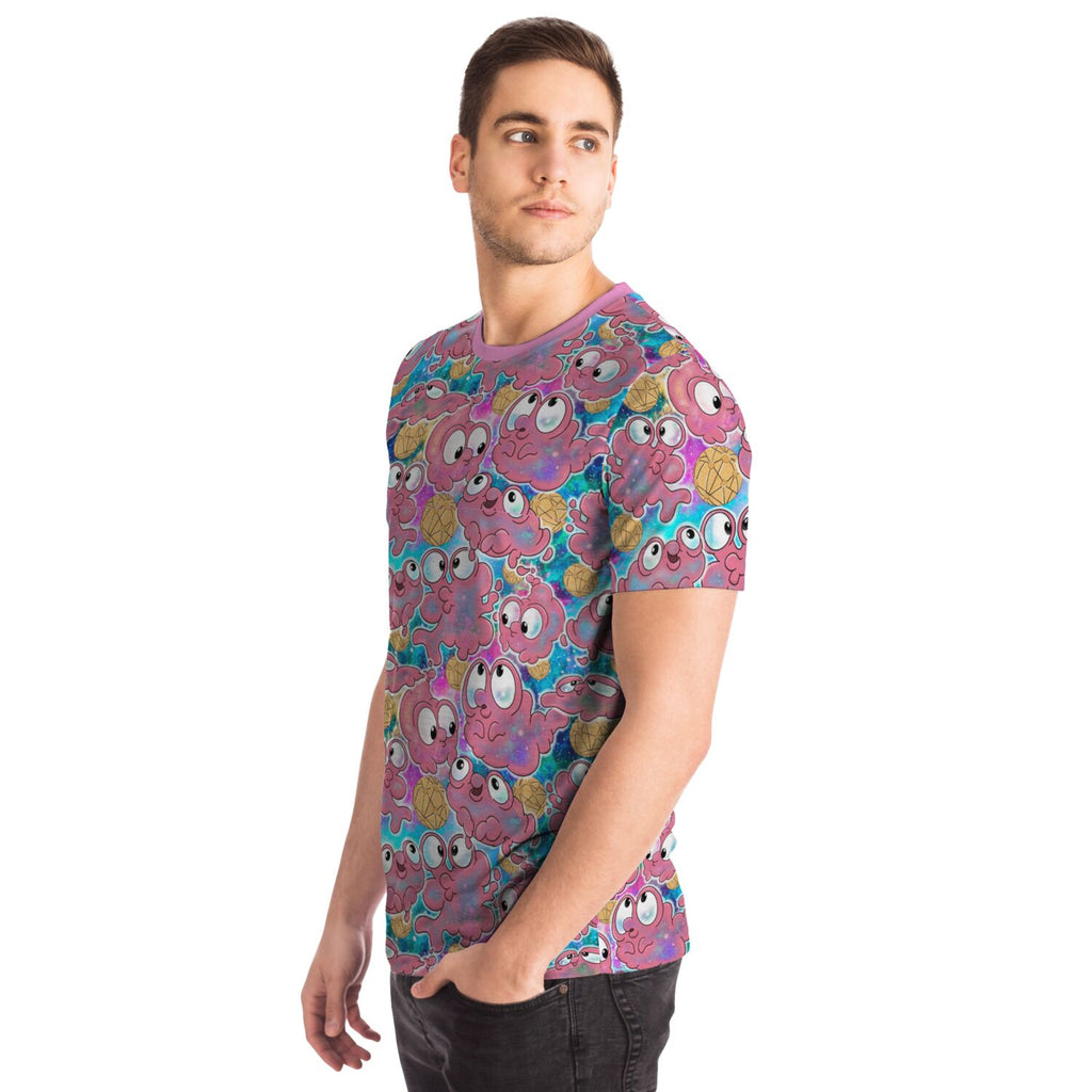 Morphie - T-shirt