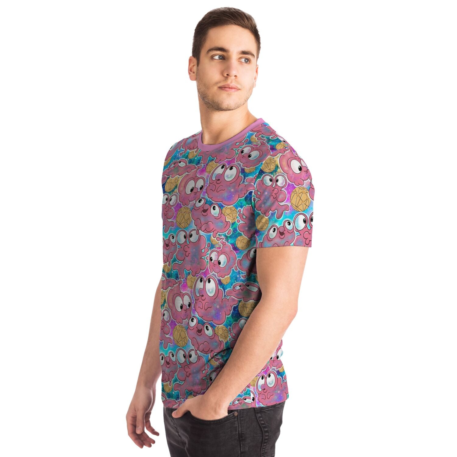 Morphie - T-shirt