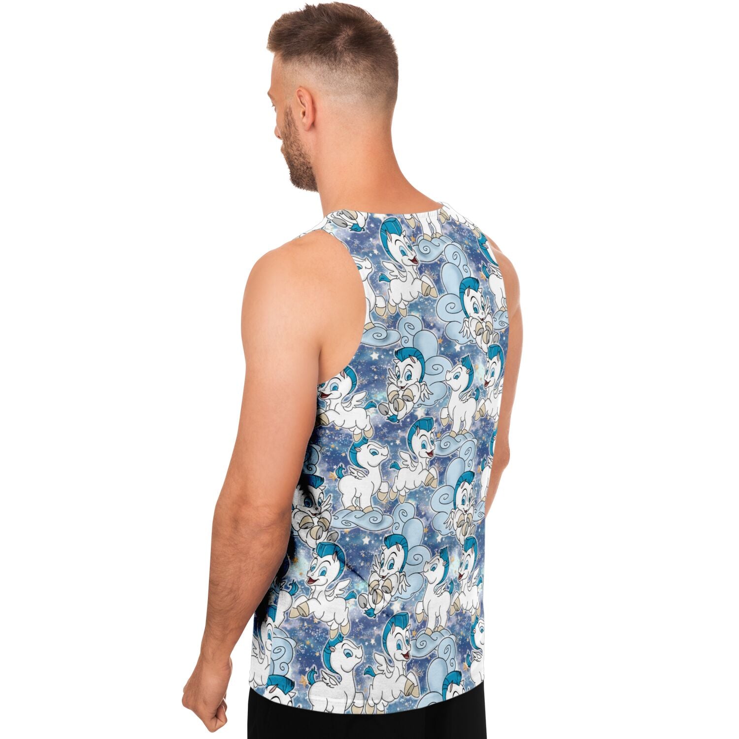 Baby Pegasus - Unisex Tank Top