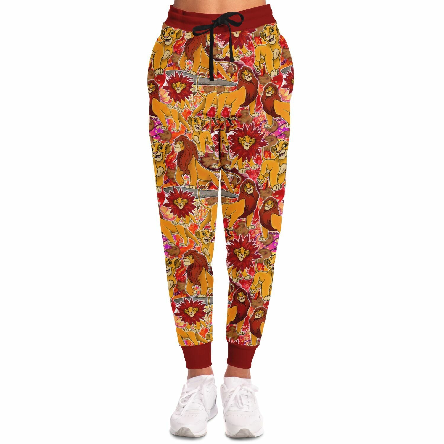 Simba - Joggers