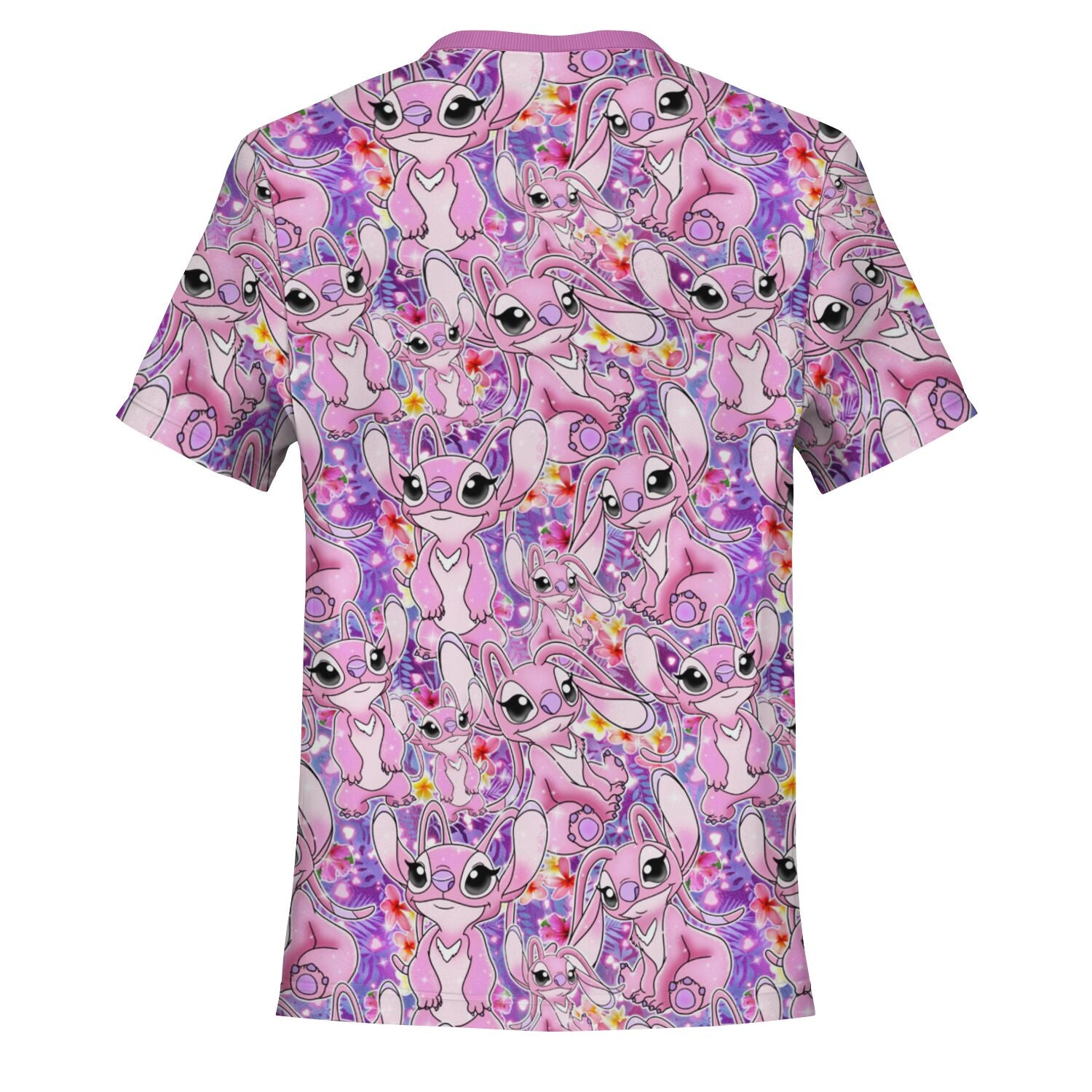 Angel - Pocket T-shirt