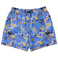 Genie - Shorts
