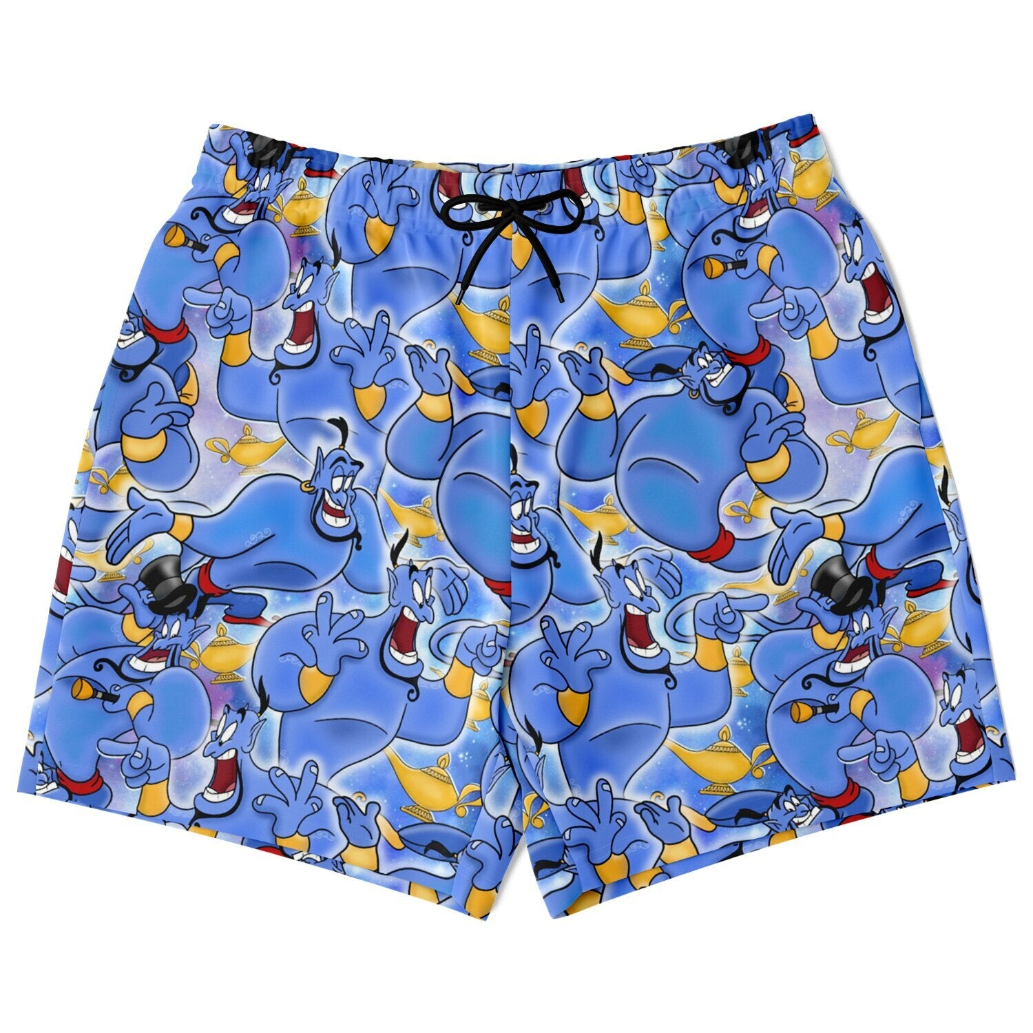 Genie - Shorts