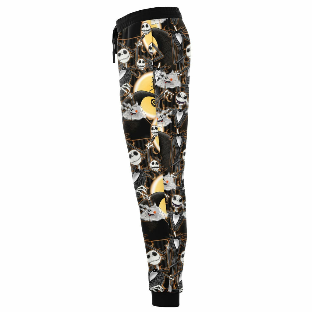 Jack Skellington - Joggers