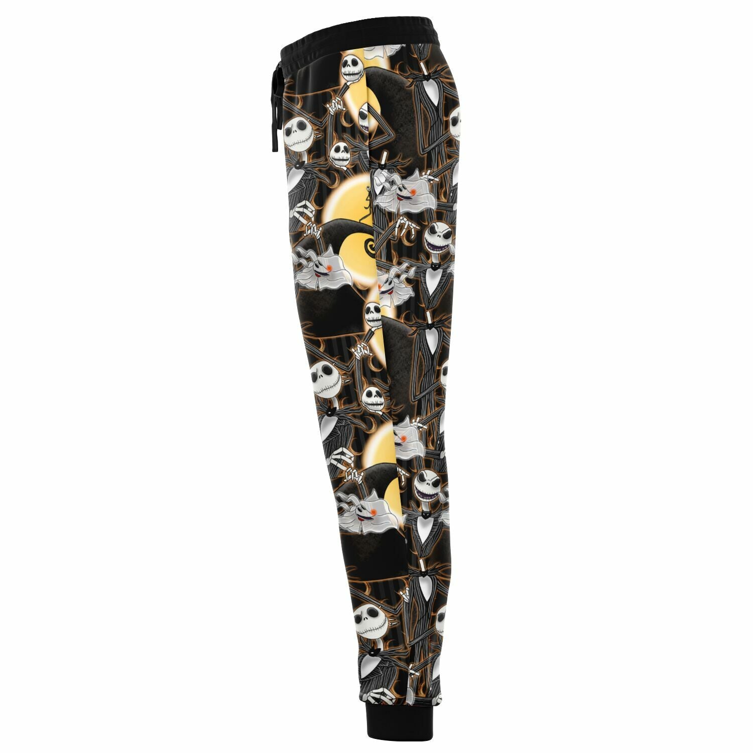 Jack Skellington - Joggers