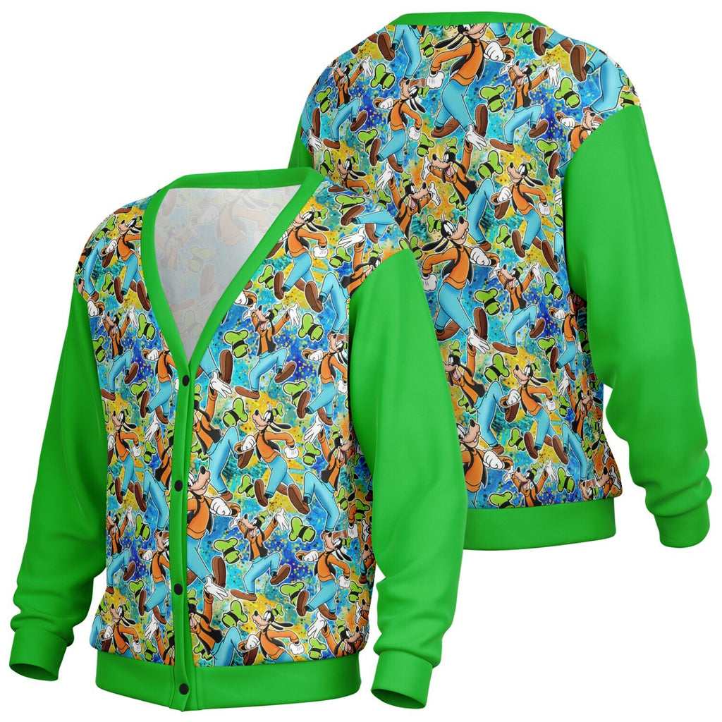 Goofy - Cardigan