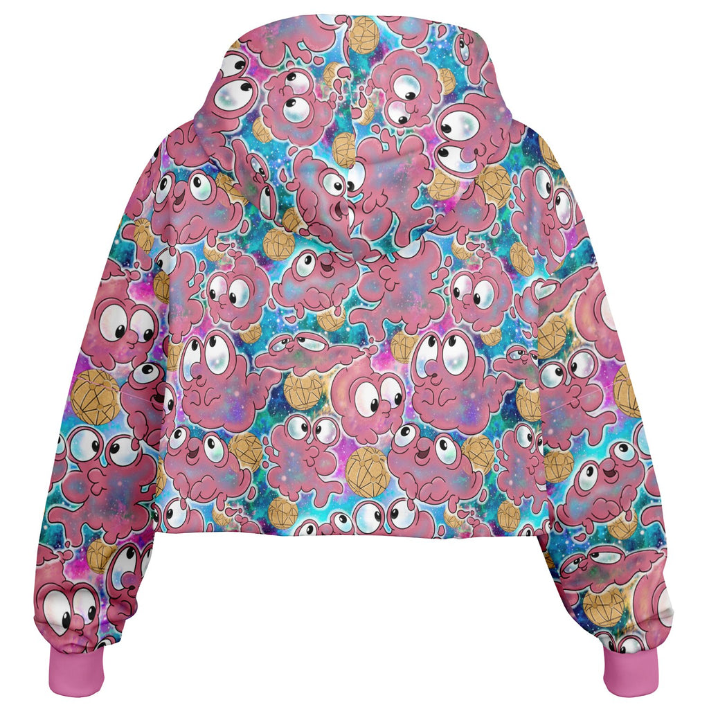 Morphie - Dance Hoodie