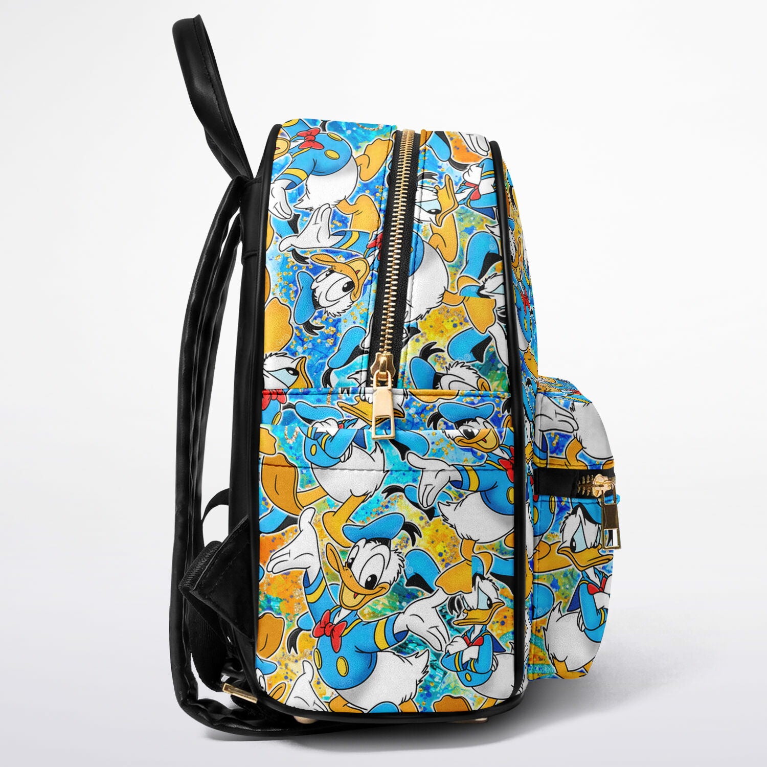 Donald Duck - Mini Backpack