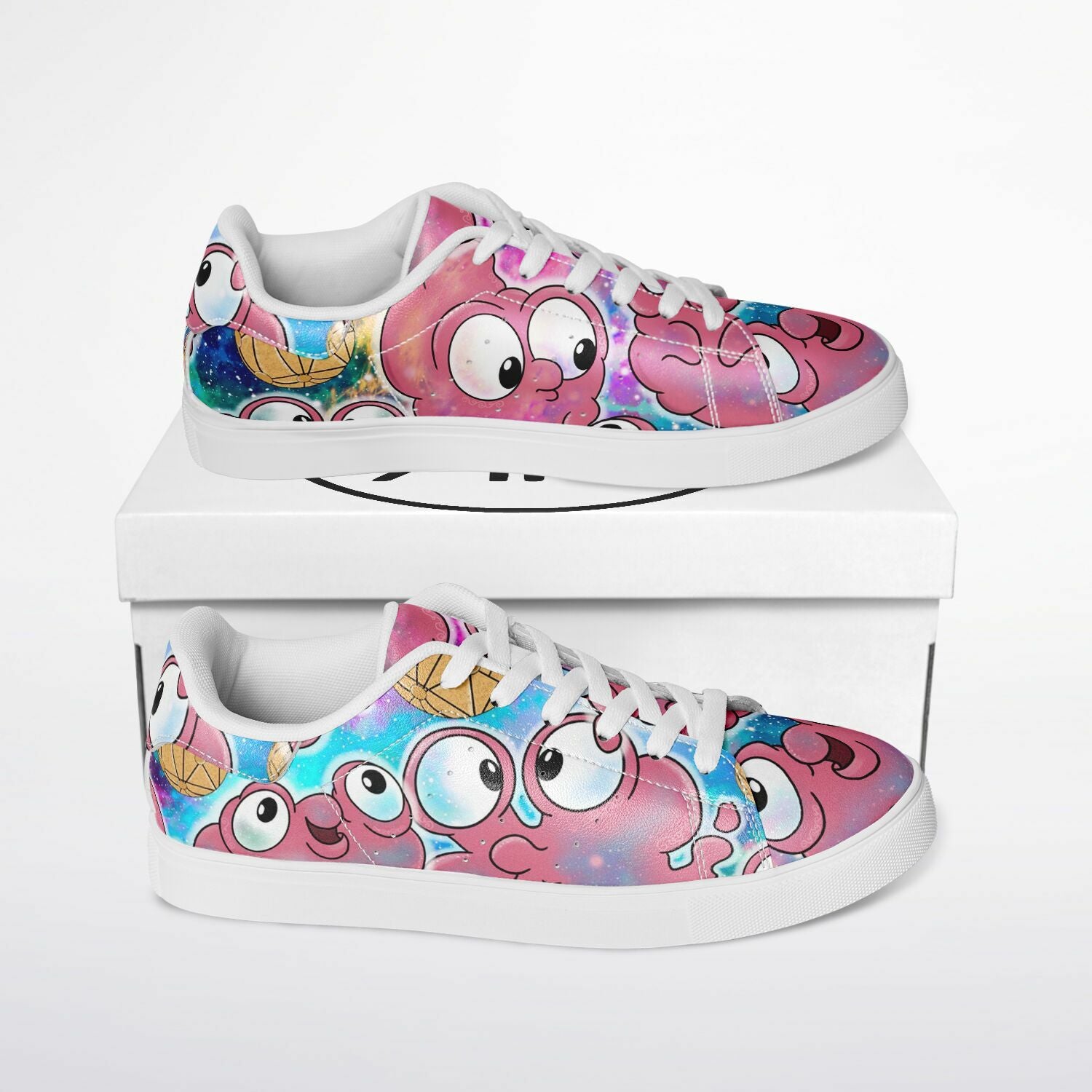 Morphie- Harmony Shoes