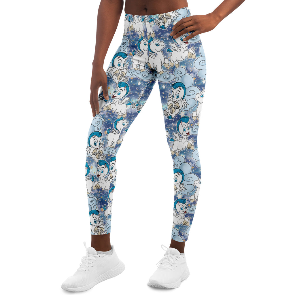 Baby Pegasus - Leggings