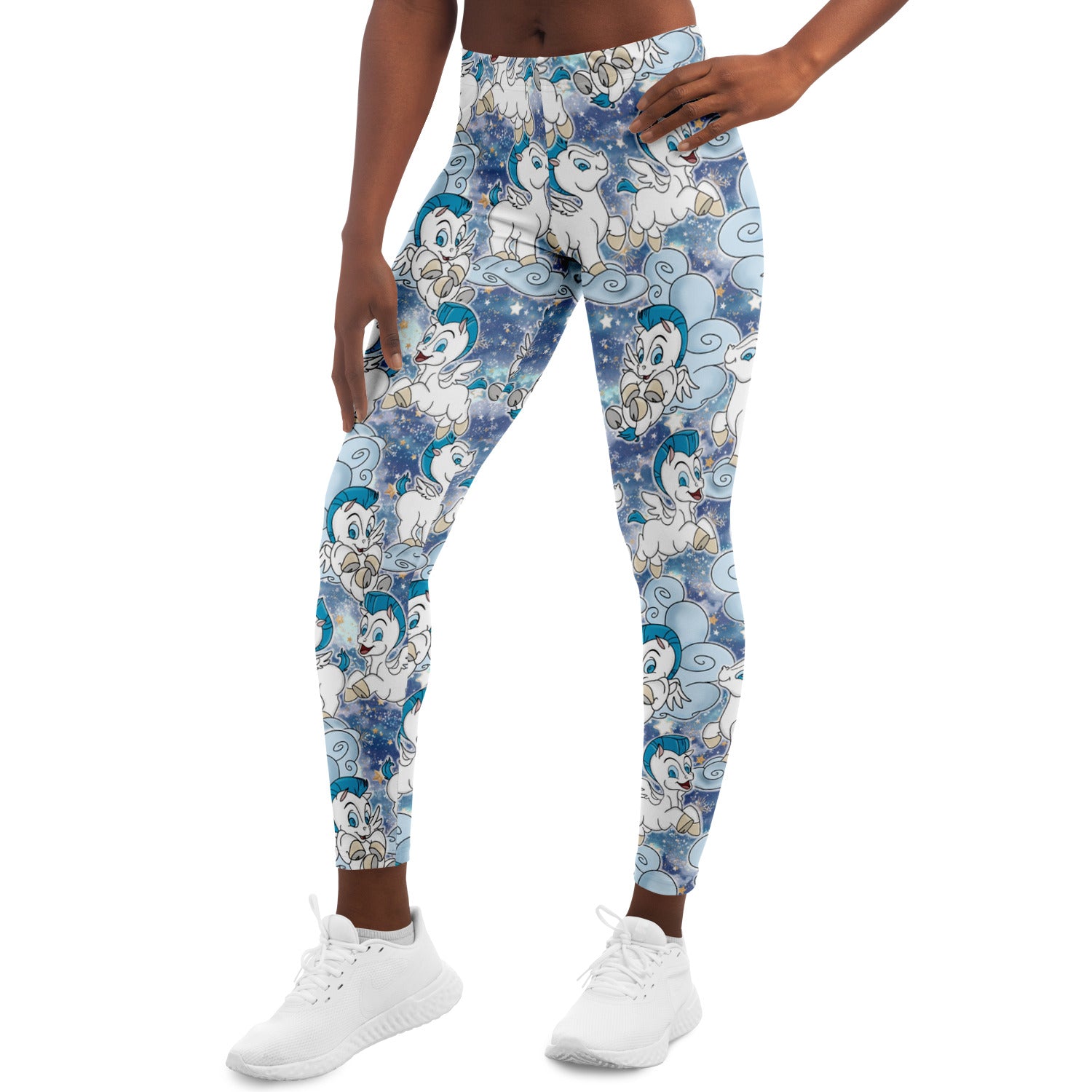 Baby Pegasus - Leggings