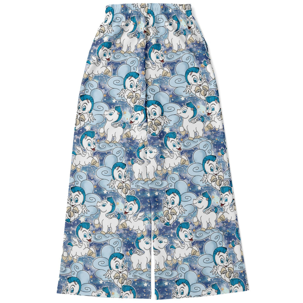 Baby Pegasus - Flared Jogger