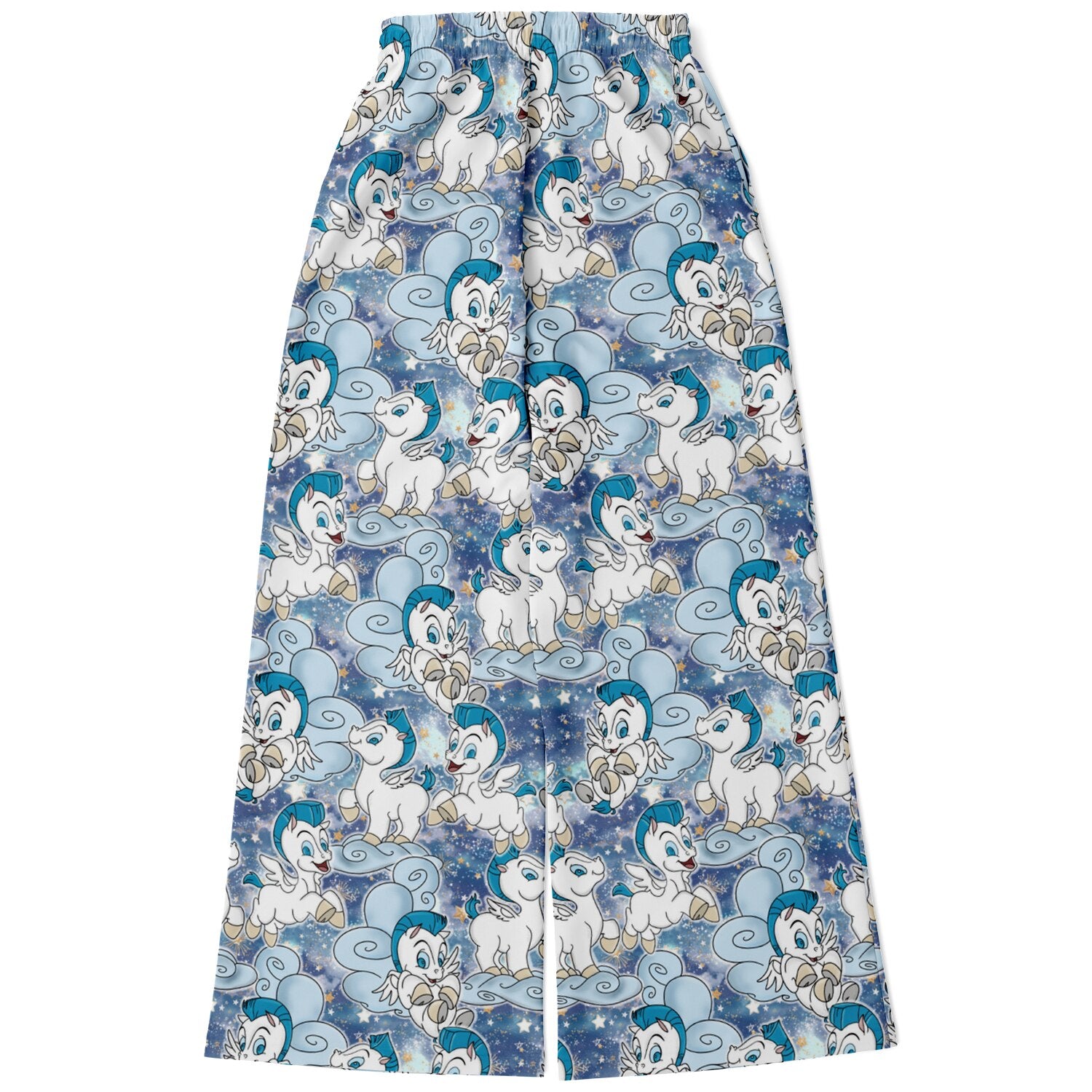 Baby Pegasus - Flared Jogger