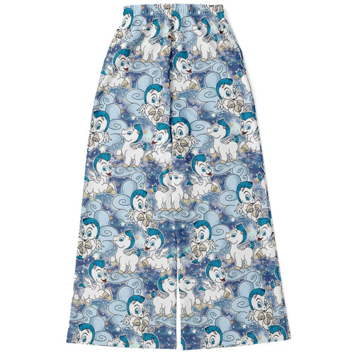 Baby Pegasus - Flared Jogger