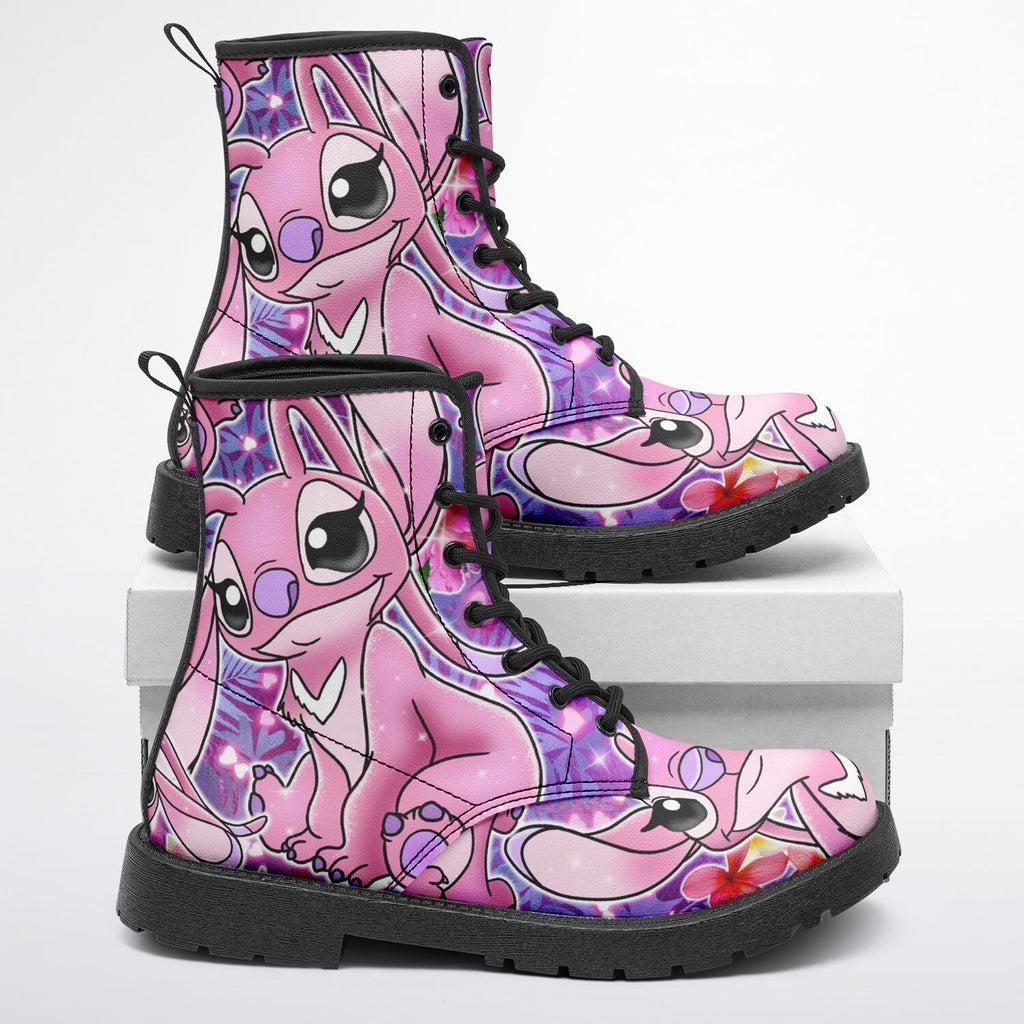 Angel - City Strider Boots