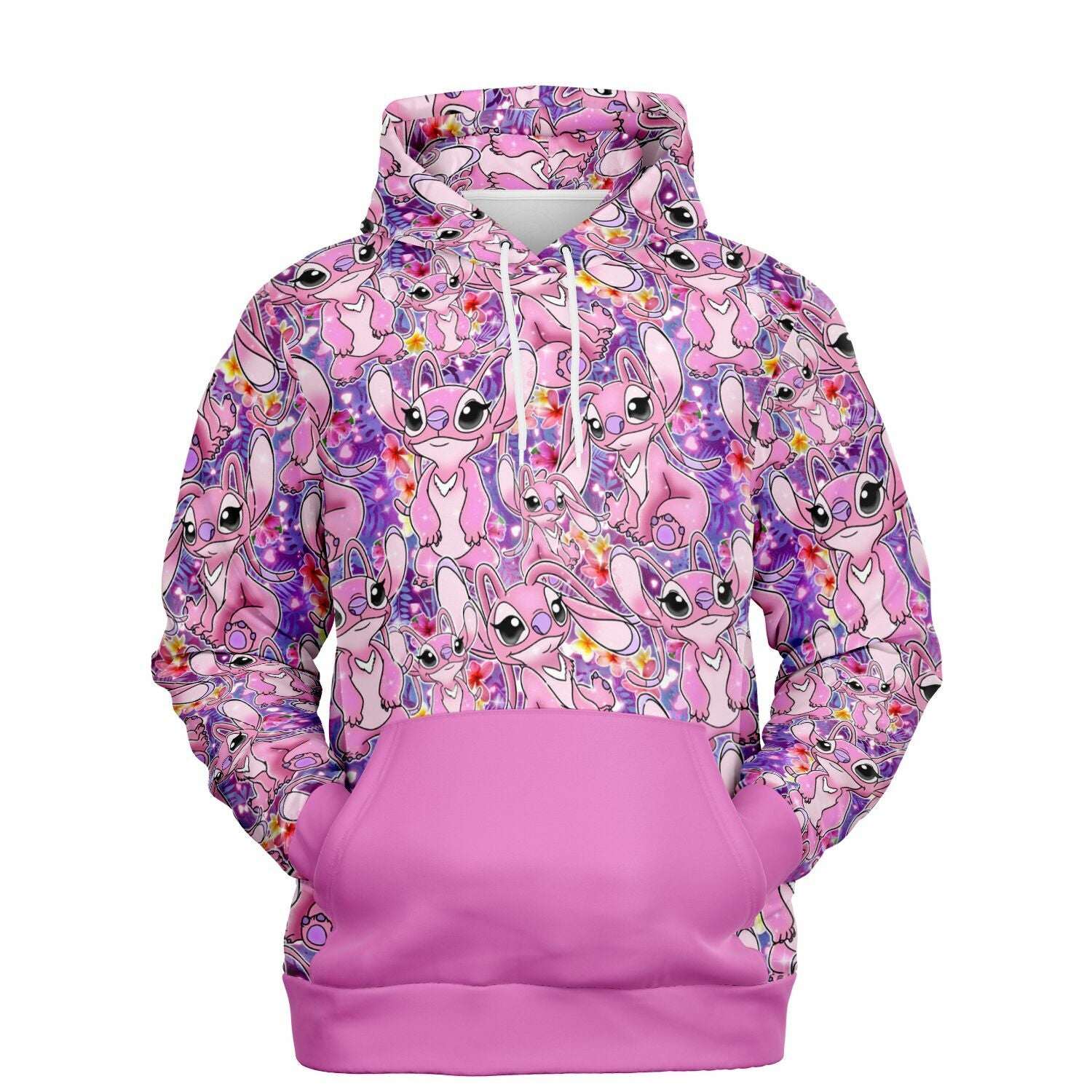 Angel - Hoodie