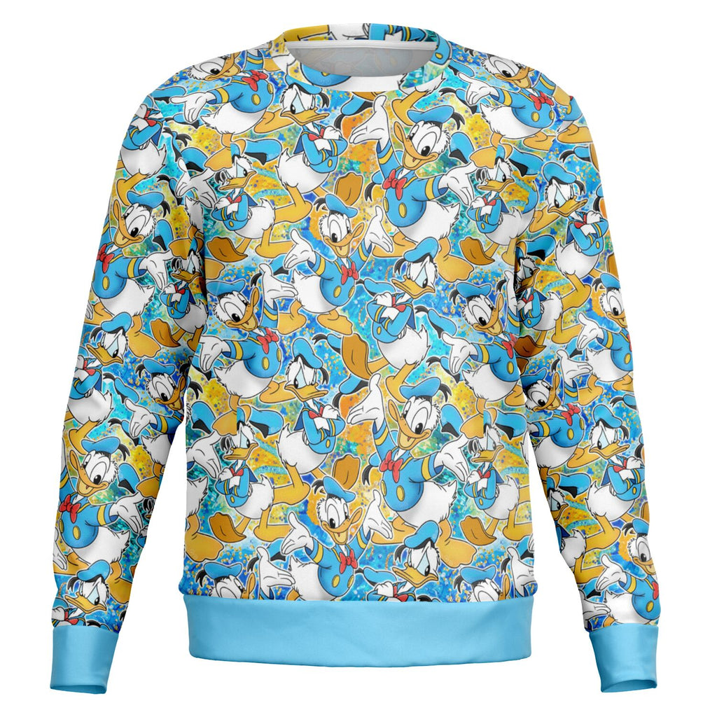 Donald Duck - Sweatshirt