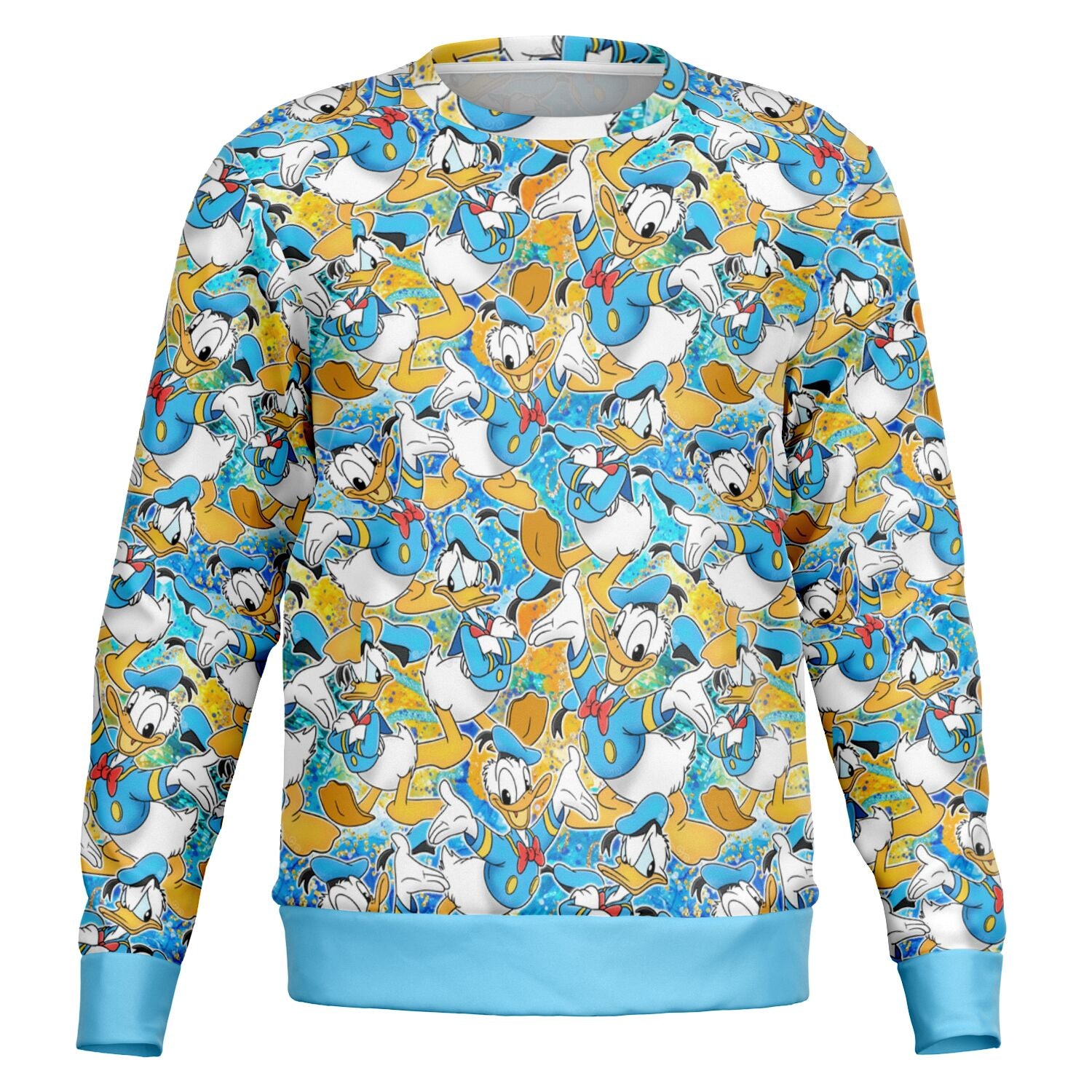 Donald Duck - Sweatshirt