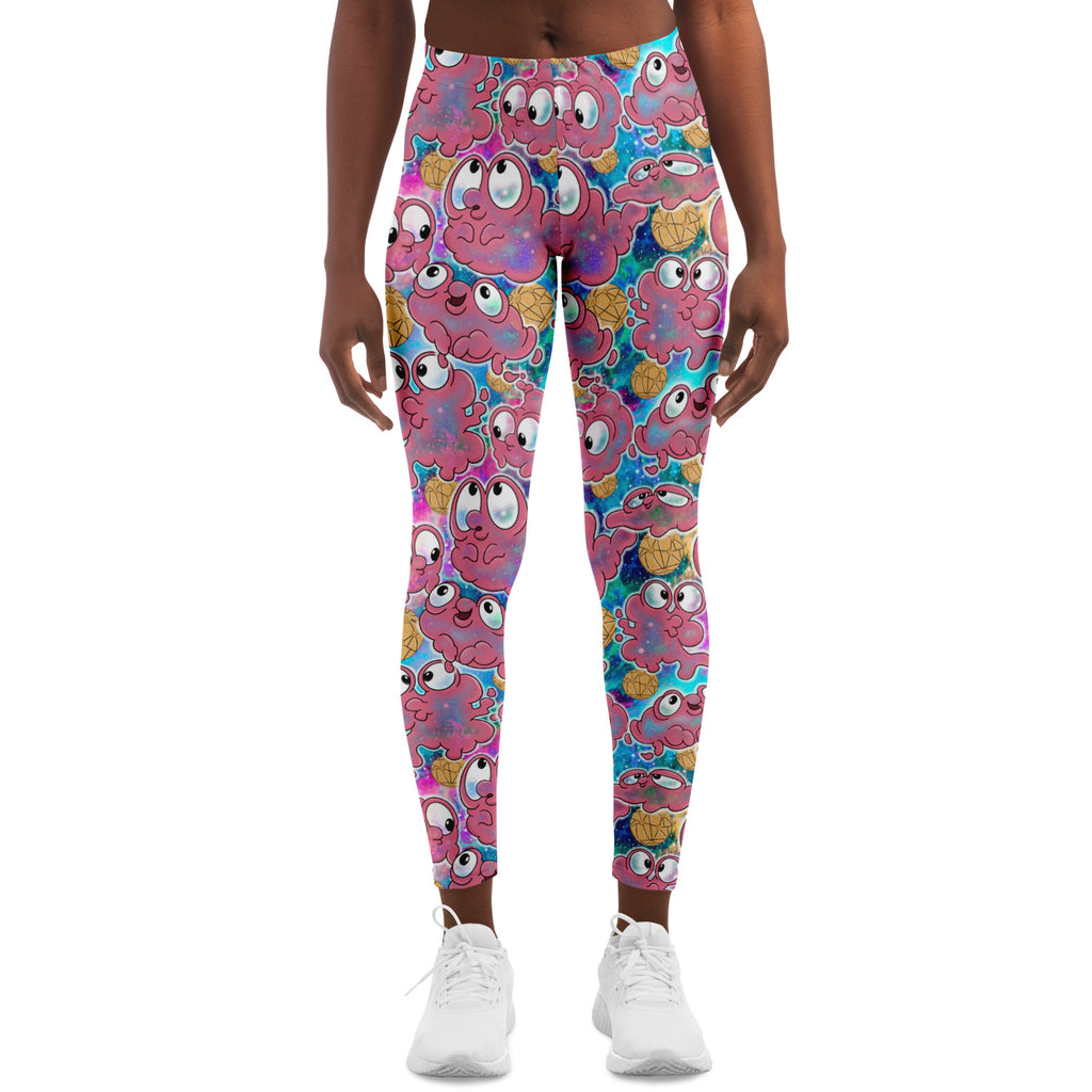 Morphie - Leggings