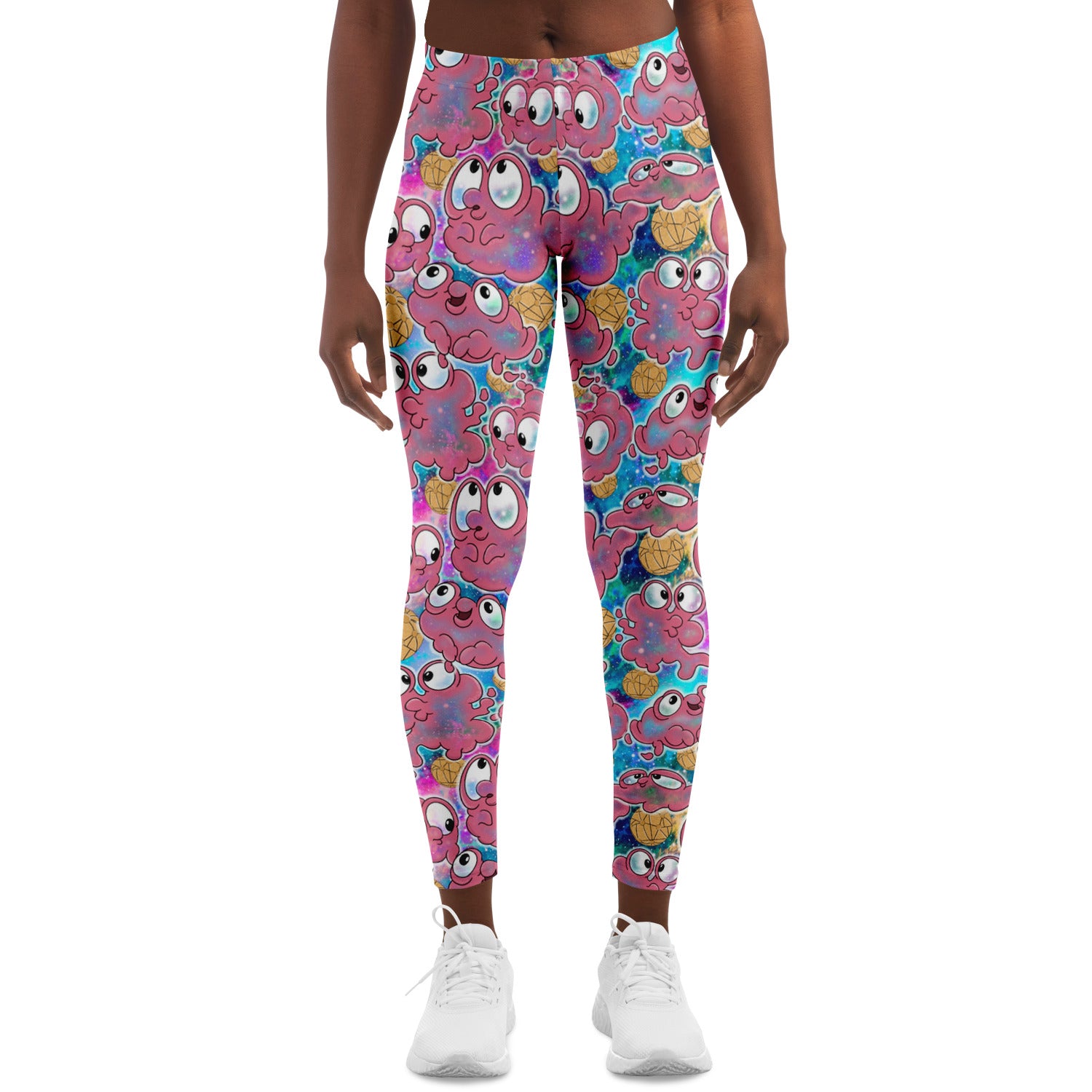 Morphie - Leggings