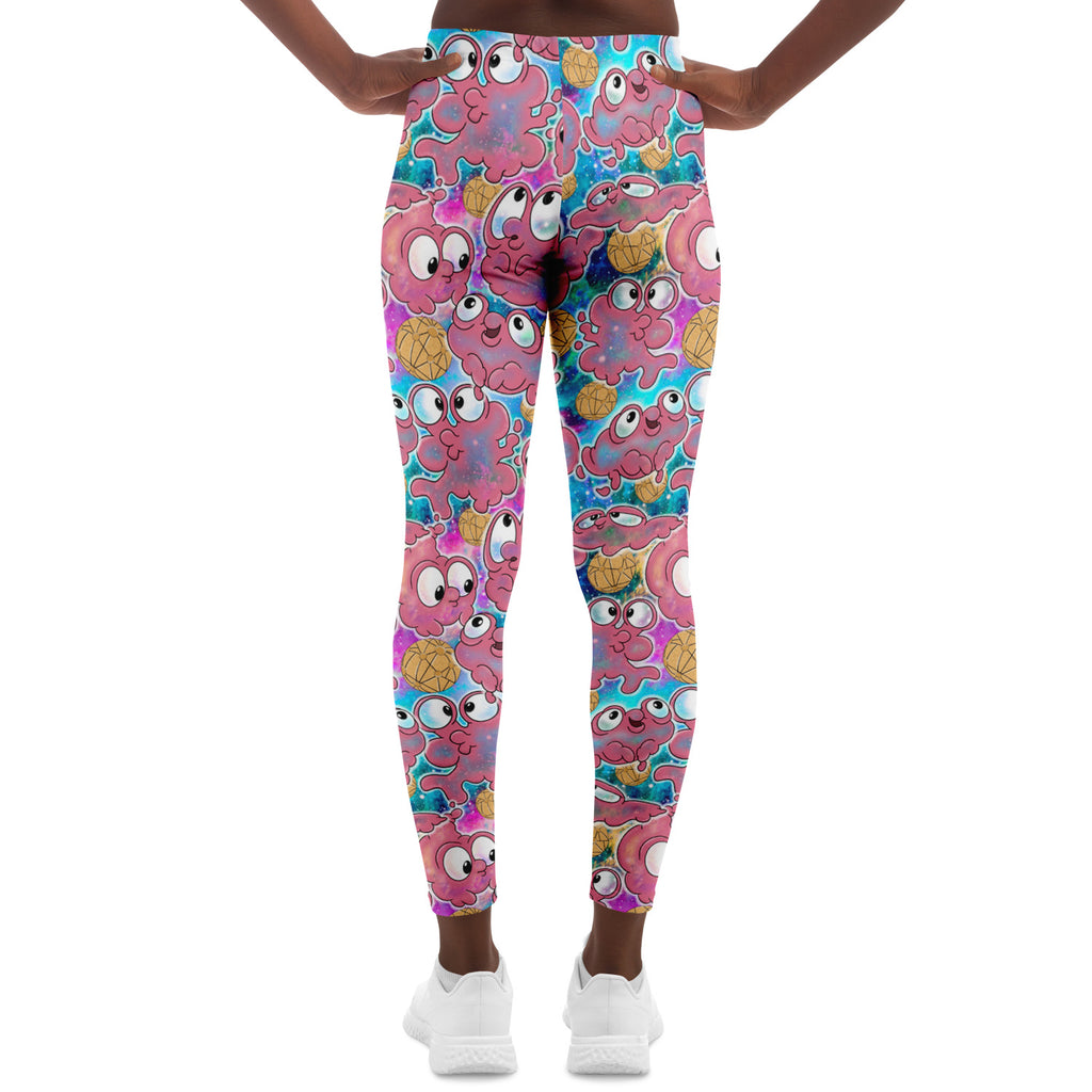 Morphie - Leggings