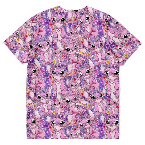 Angel - T-shirt