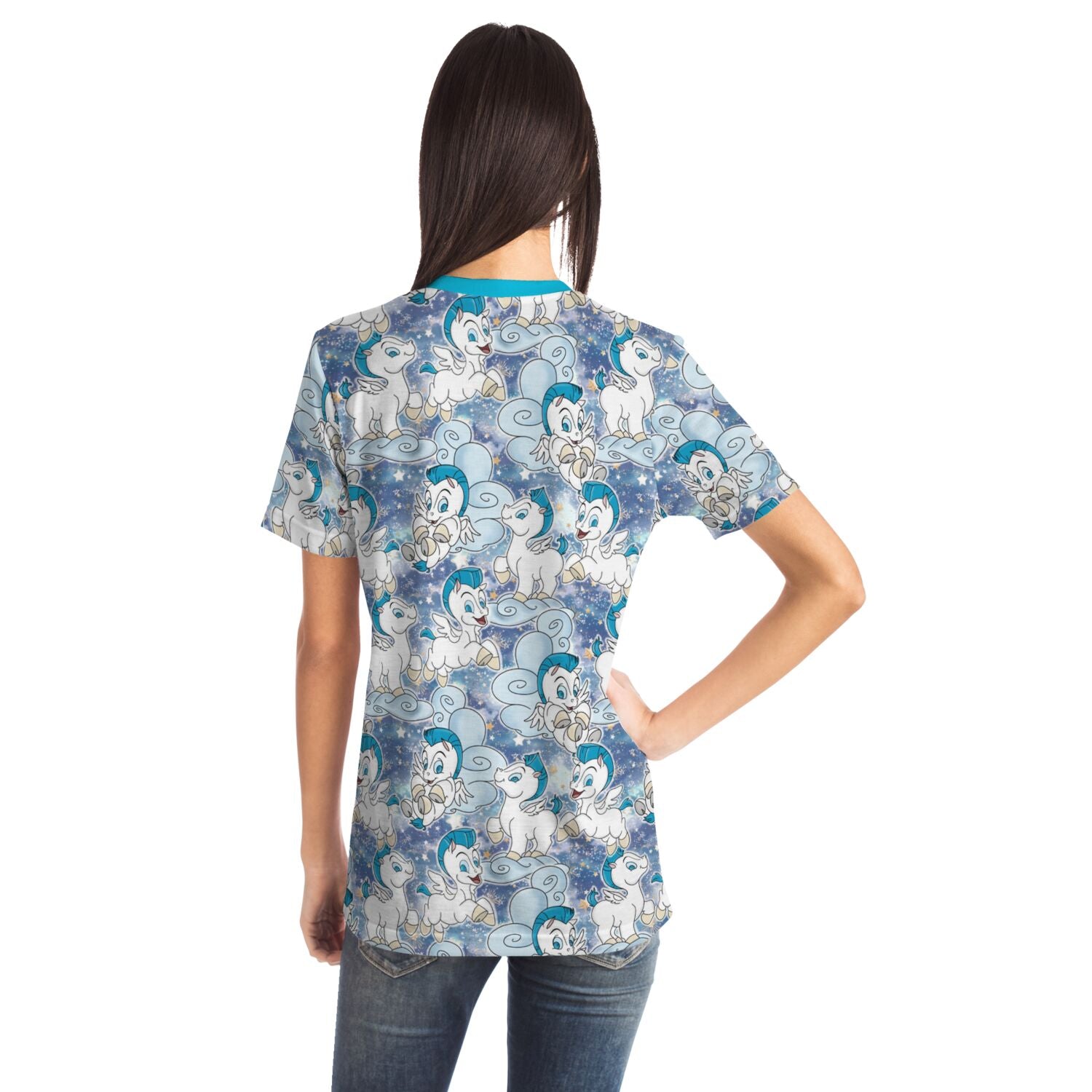 Baby Pegasus - T-shirt