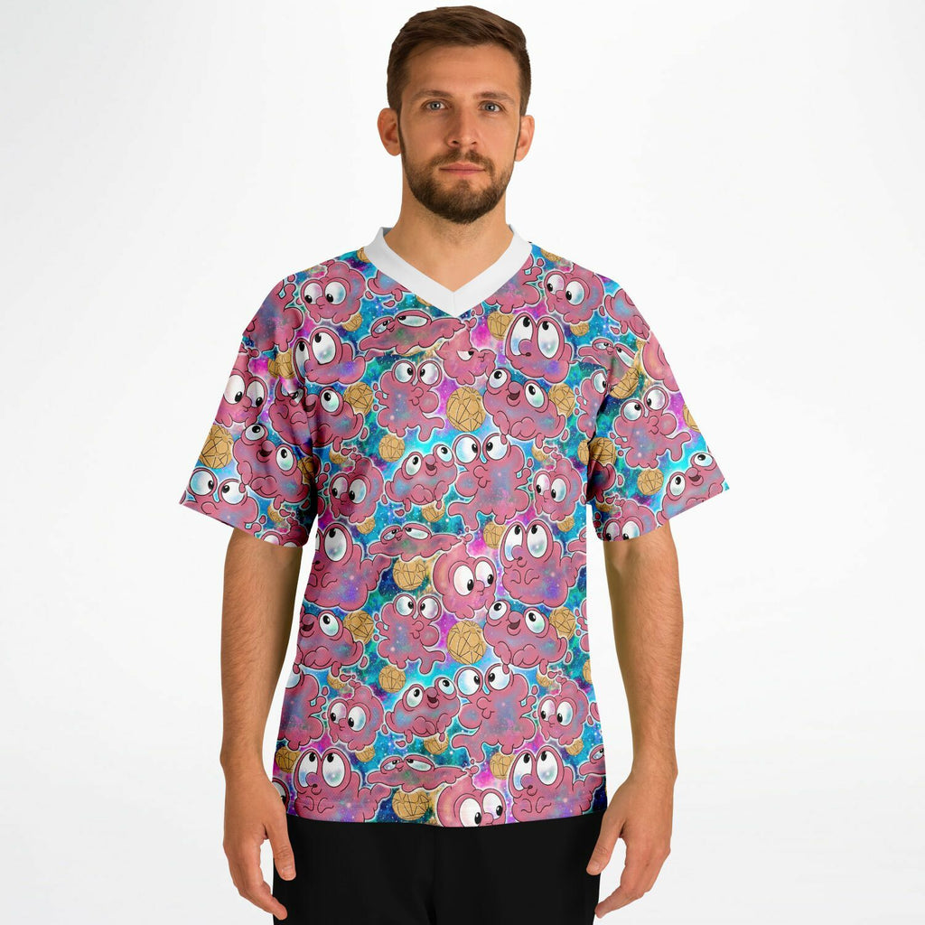 Morphie - Football Jersey