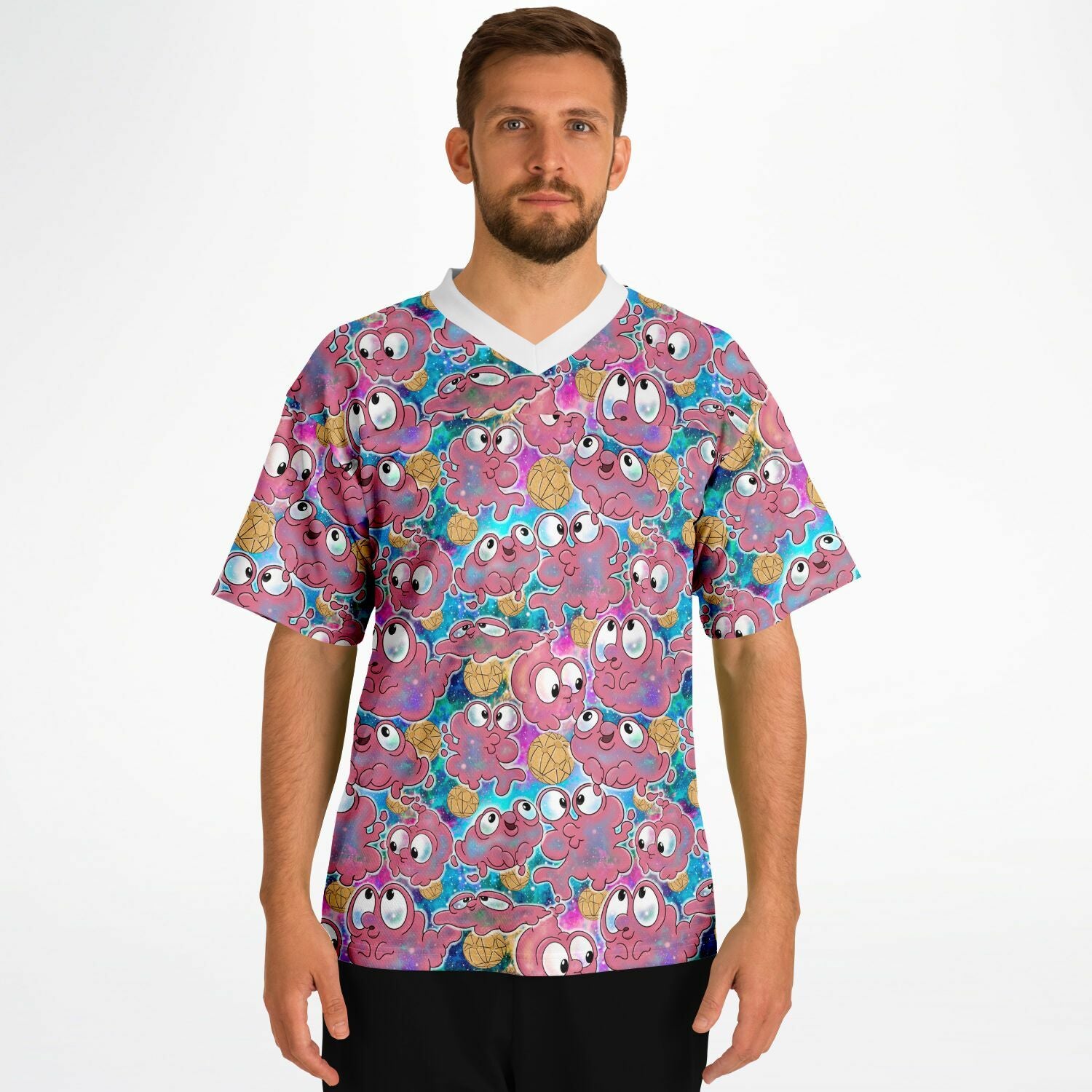 Morphie - Football Jersey